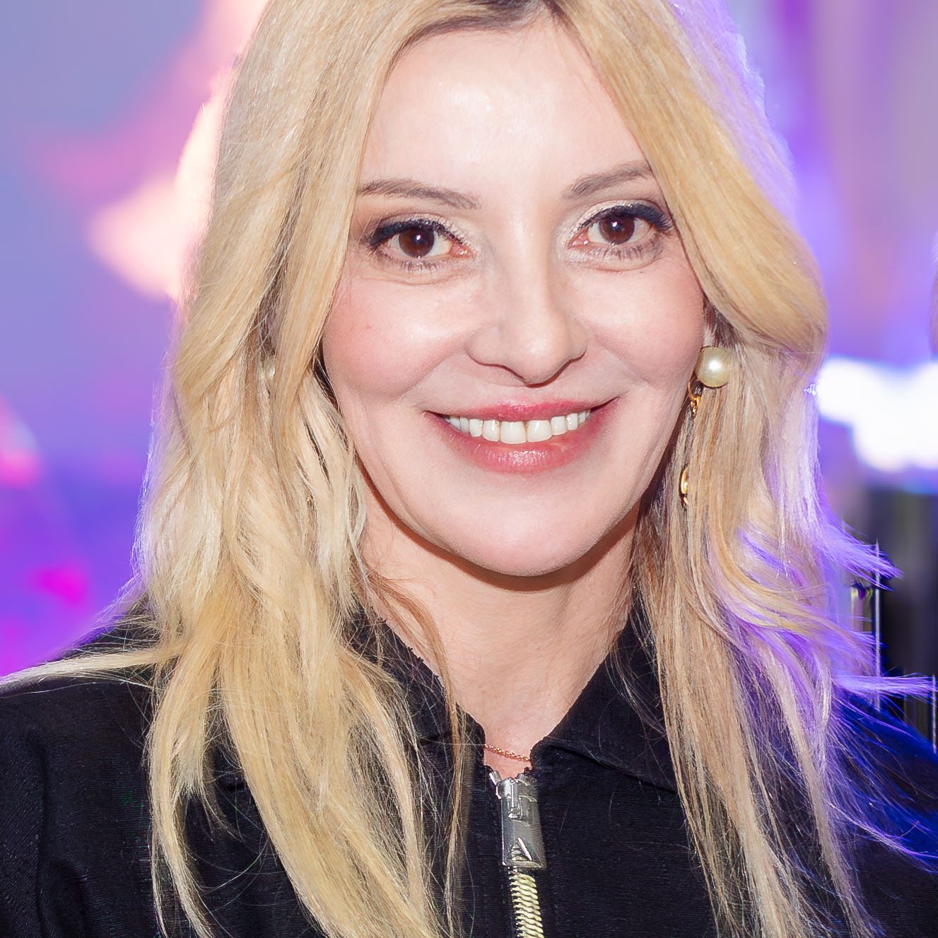 Billi Thanner