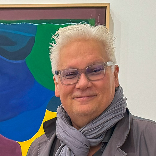 Raimund Deininger