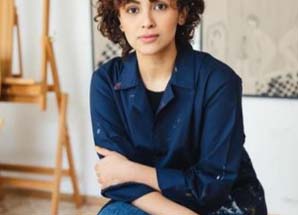 MARY HASSANPOUR