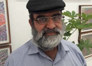 HOSEYNALI RAMEZANI