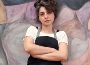 HASTI TABATABAEI